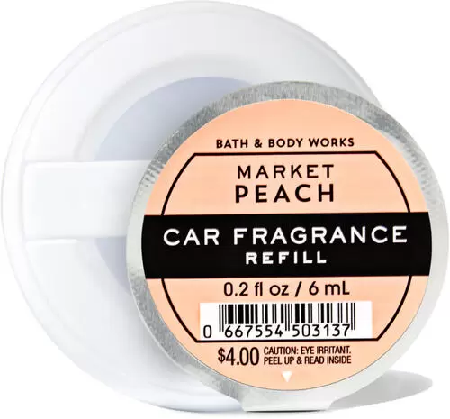 Benefits And Uses of Bath And Body Works Car Air Freshener