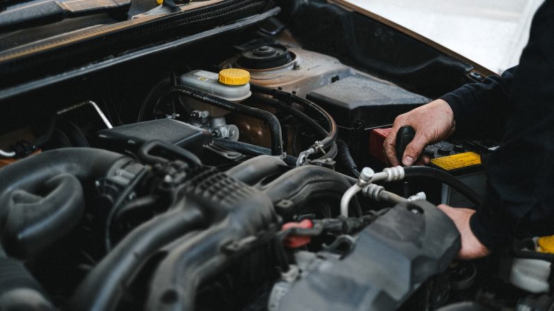 How to Clear Engine Derate: A Detailed Guide