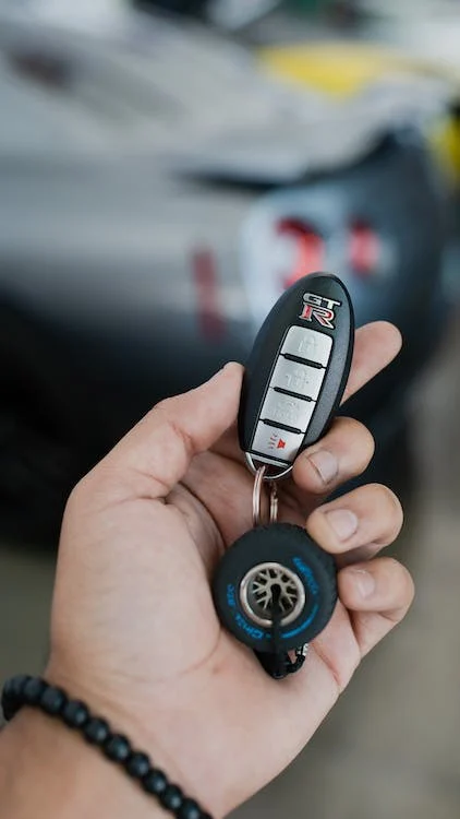 How to Start My Car without a Chip Key? – Helpful