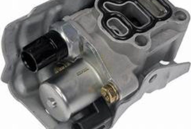 Can a Bad VVT Solenoid Cause a No Start? 